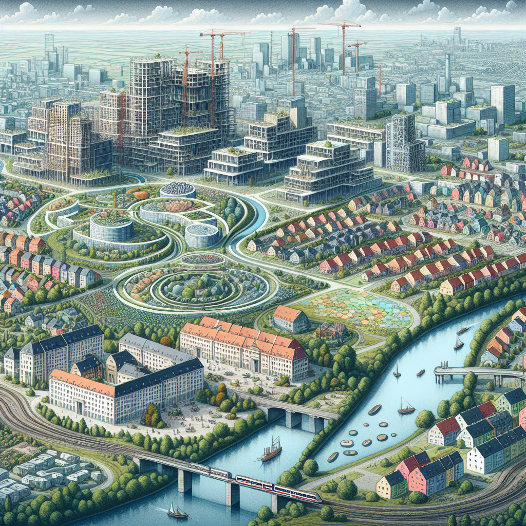 Faktoren für Bodenrichtwertveränderung in Essen Vogelheim